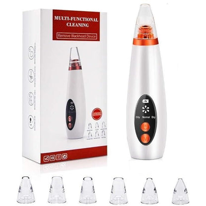 GlowSuction Pro Blackhead Remover