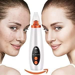 GlowSuction Pro Blackhead Remover